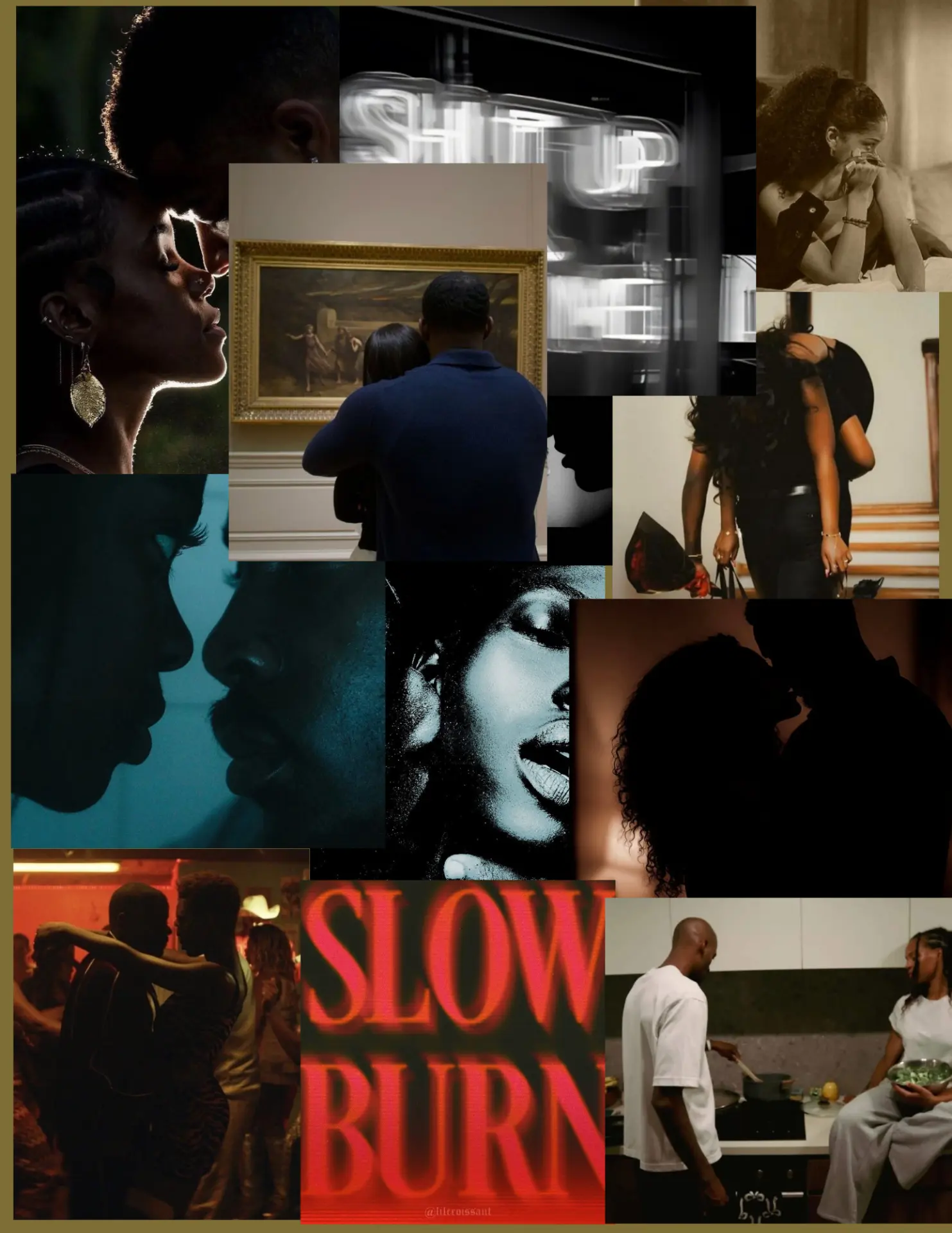 Forbidden love professor student secret mood board